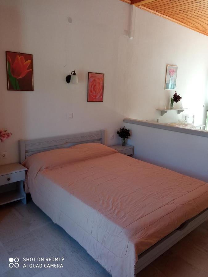 Longós Soustas Apartments מראה חיצוני תמונה