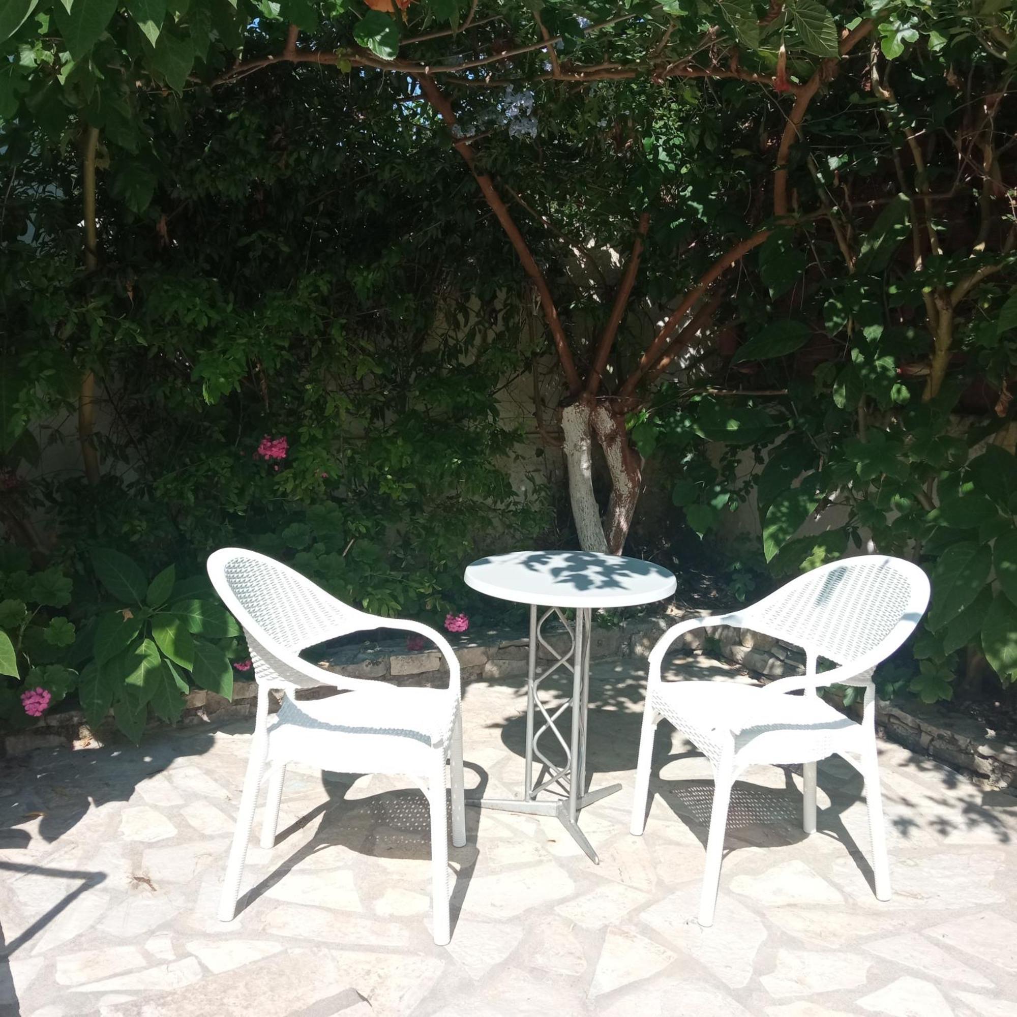 Longós Soustas Apartments מראה חיצוני תמונה