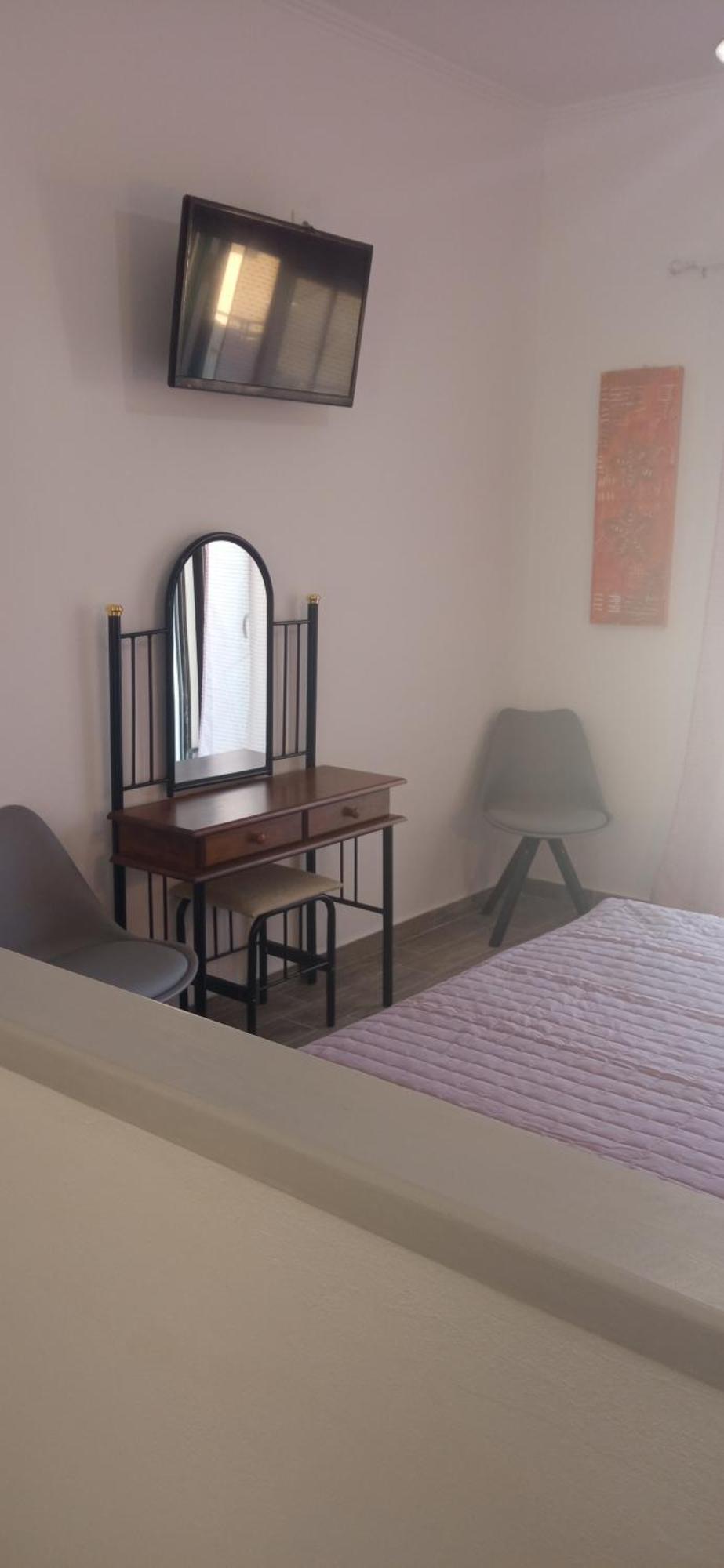 Longós Soustas Apartments מראה חיצוני תמונה