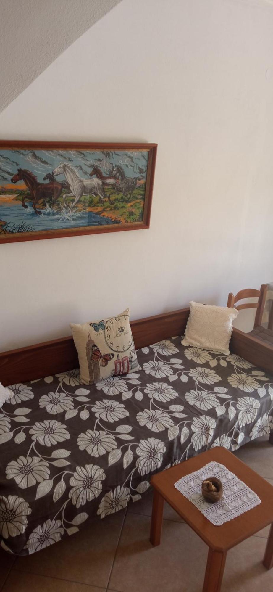 Longós Soustas Apartments מראה חיצוני תמונה