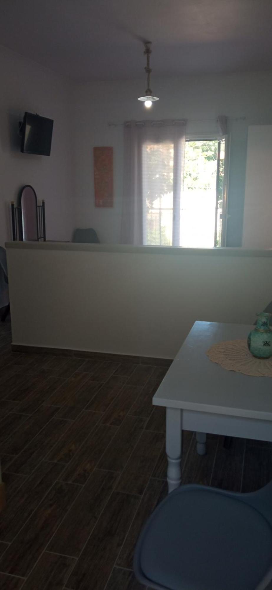 Longós Soustas Apartments מראה חיצוני תמונה