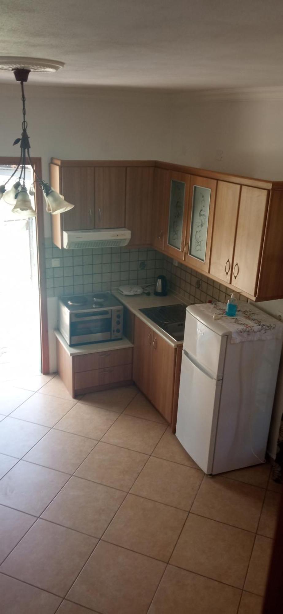 Longós Soustas Apartments מראה חיצוני תמונה