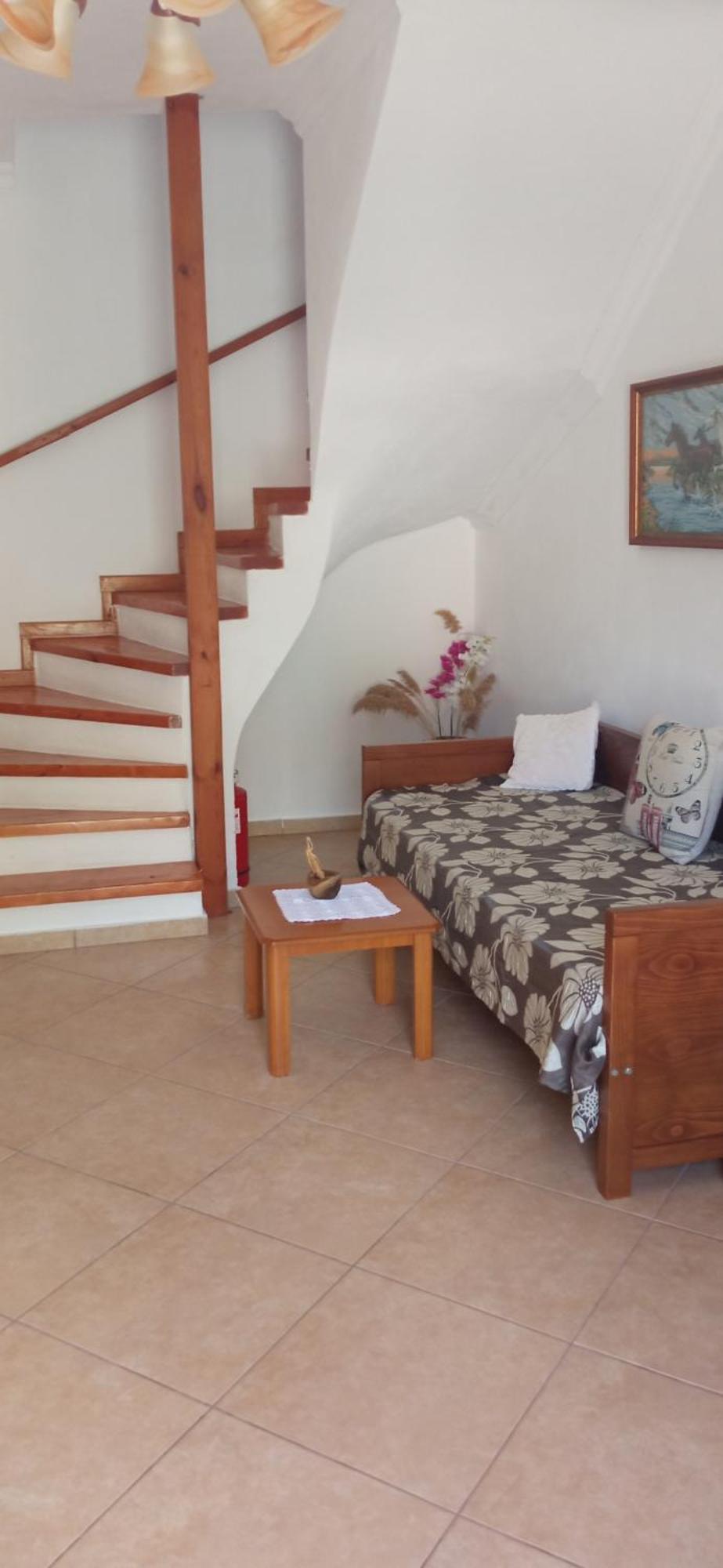 Longós Soustas Apartments חדר תמונה