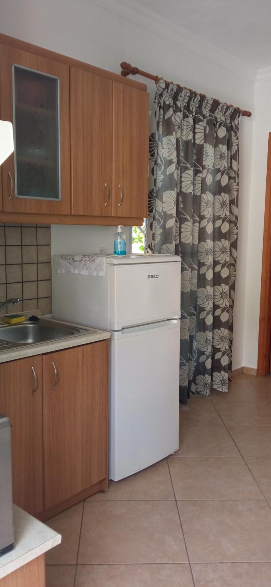 Longós Soustas Apartments מראה חיצוני תמונה