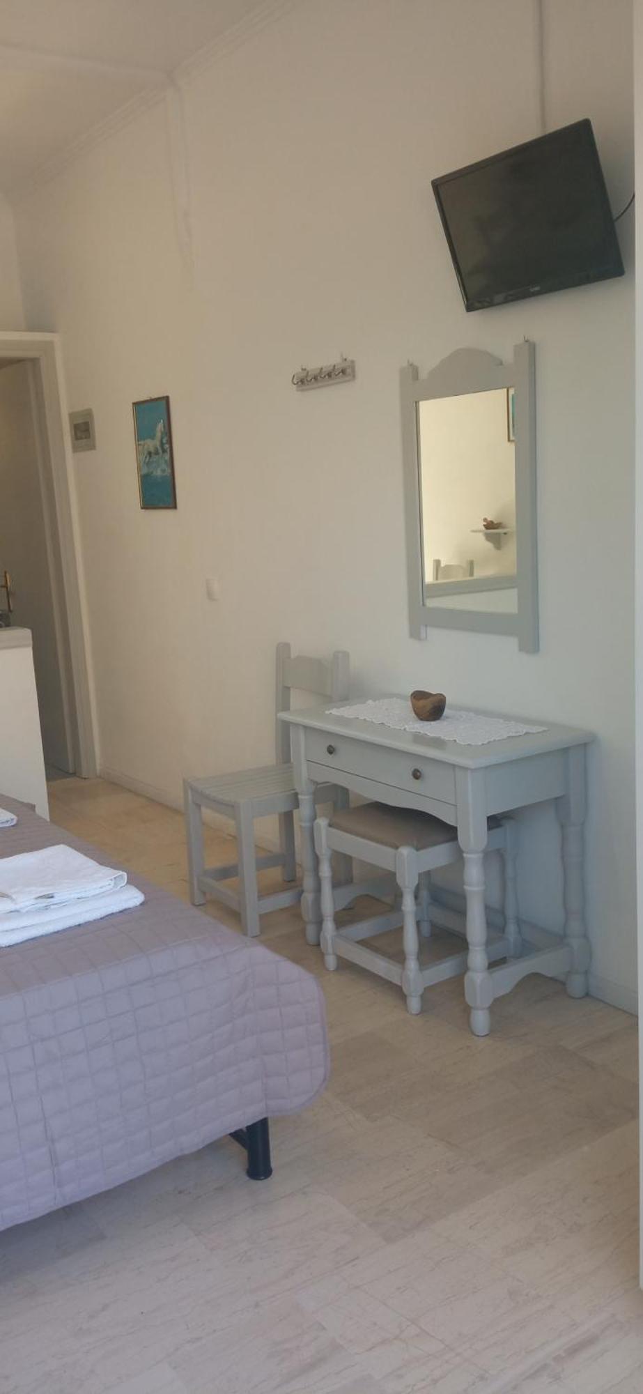 Longós Soustas Apartments מראה חיצוני תמונה
