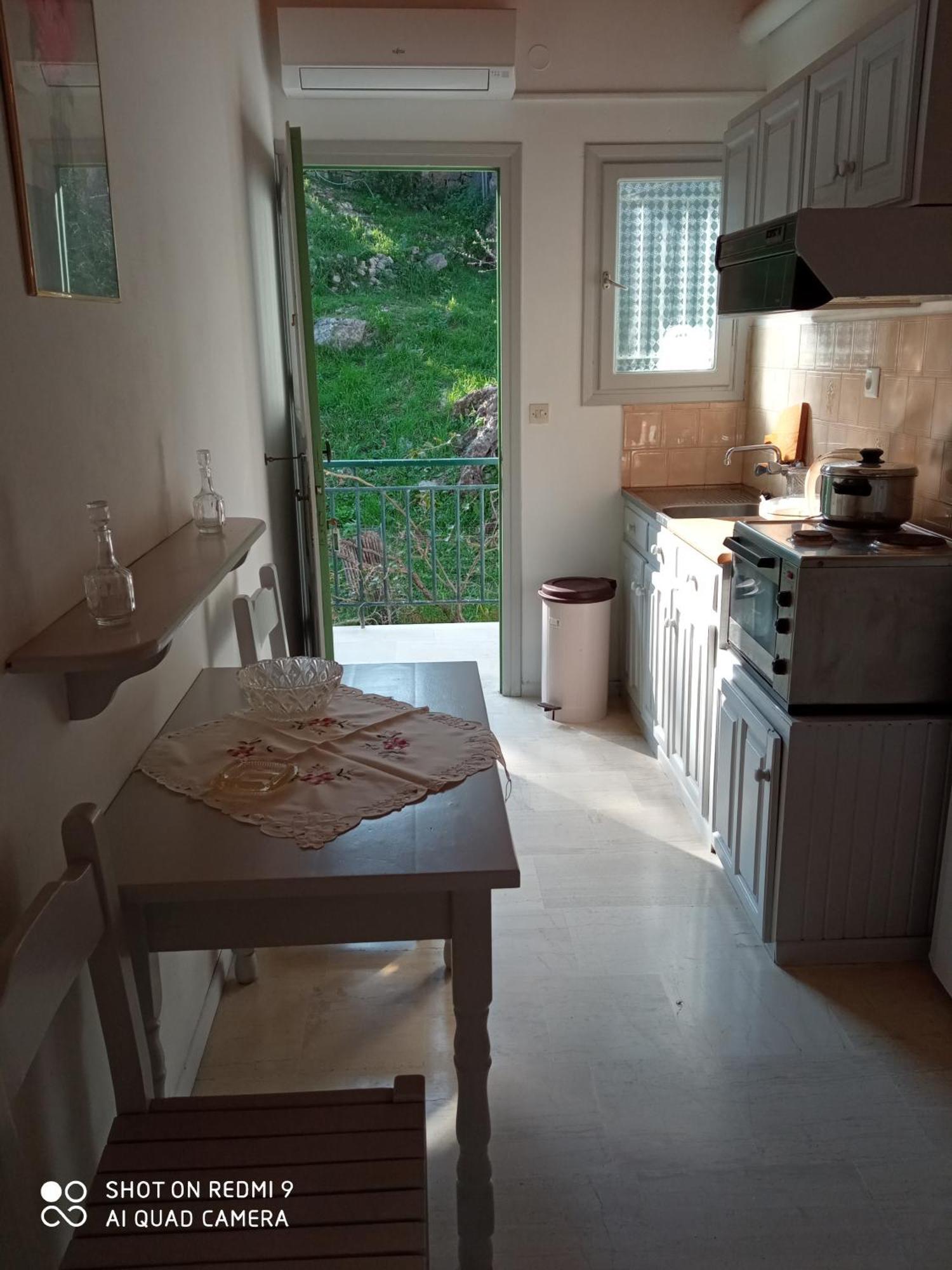 Longós Soustas Apartments מראה חיצוני תמונה