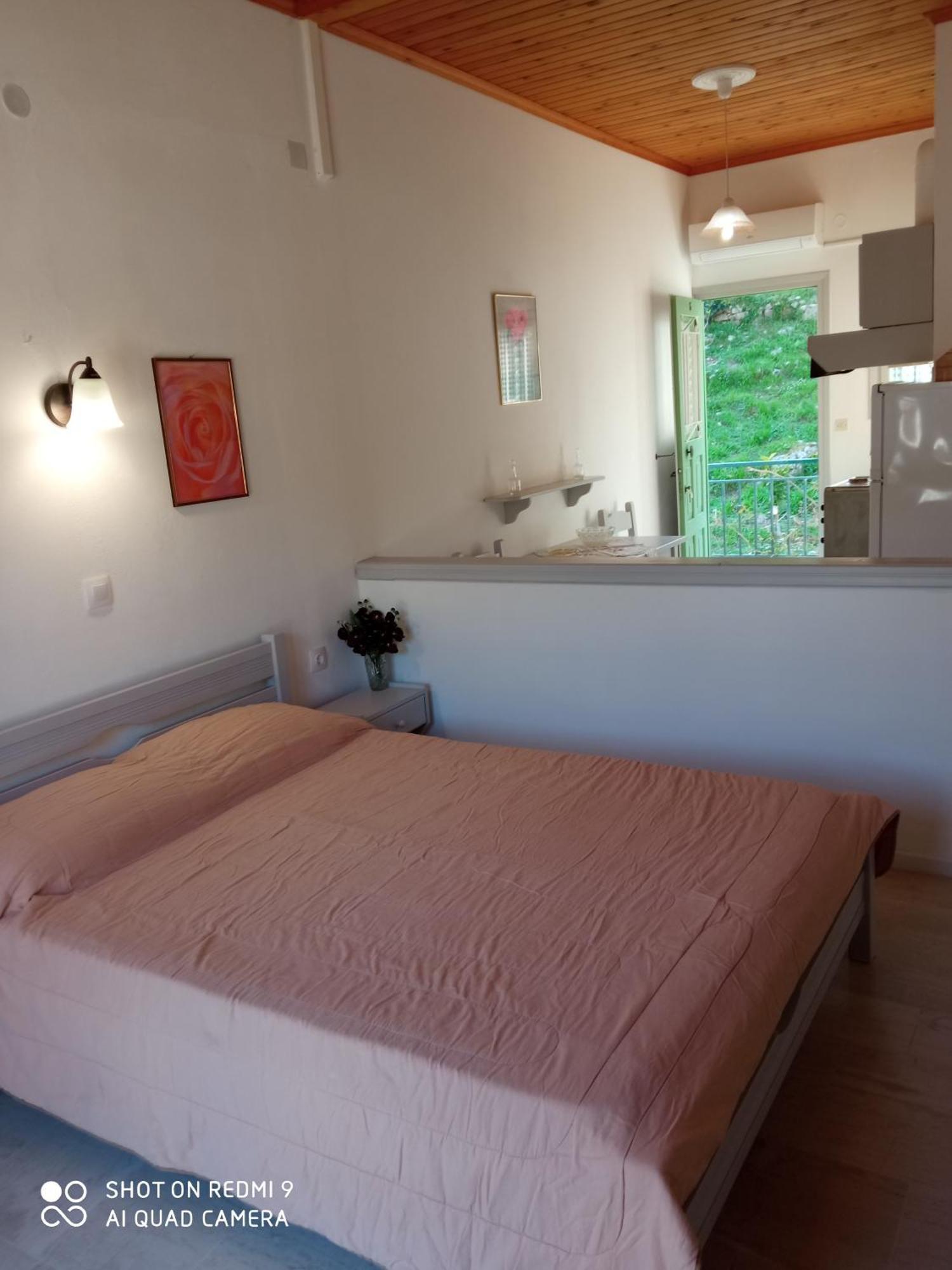 Longós Soustas Apartments מראה חיצוני תמונה