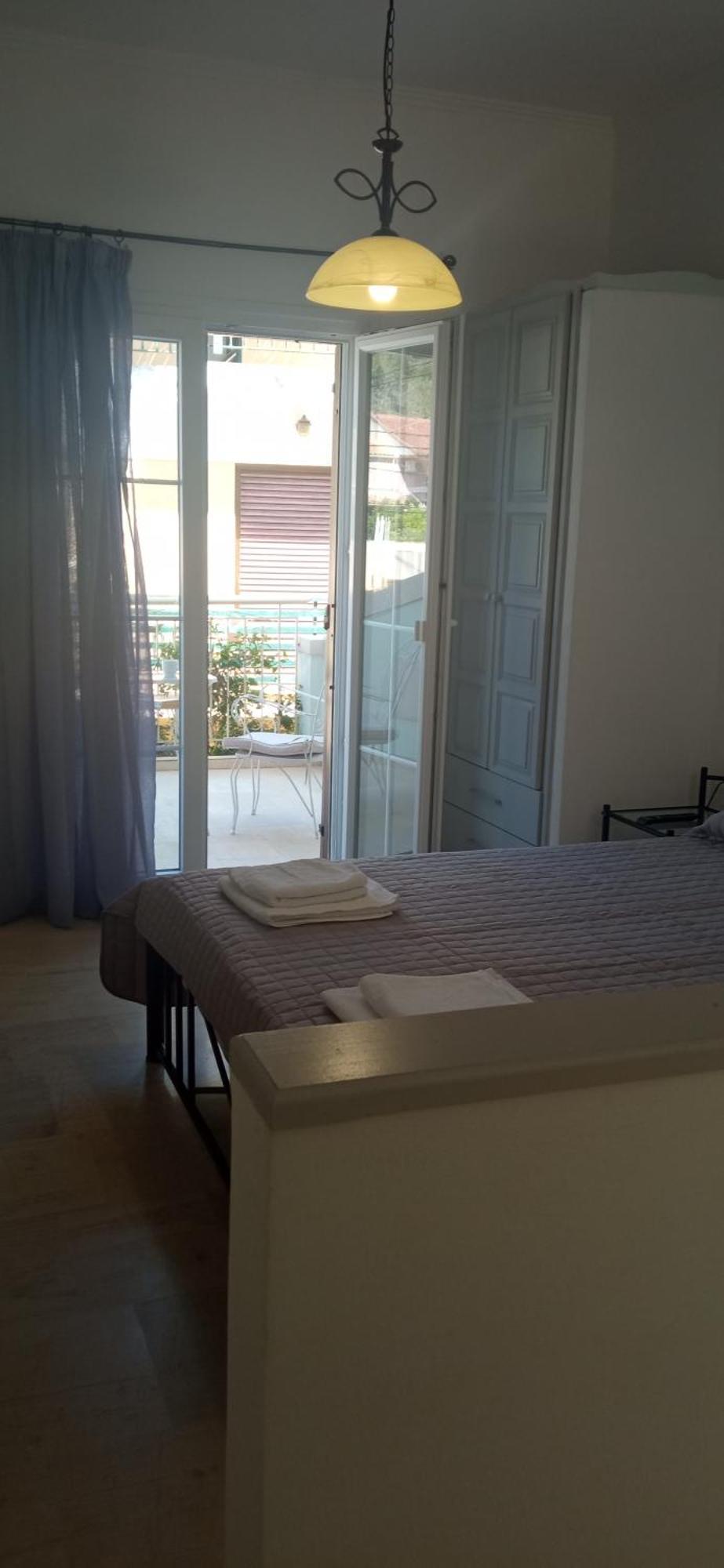 Longós Soustas Apartments חדר תמונה