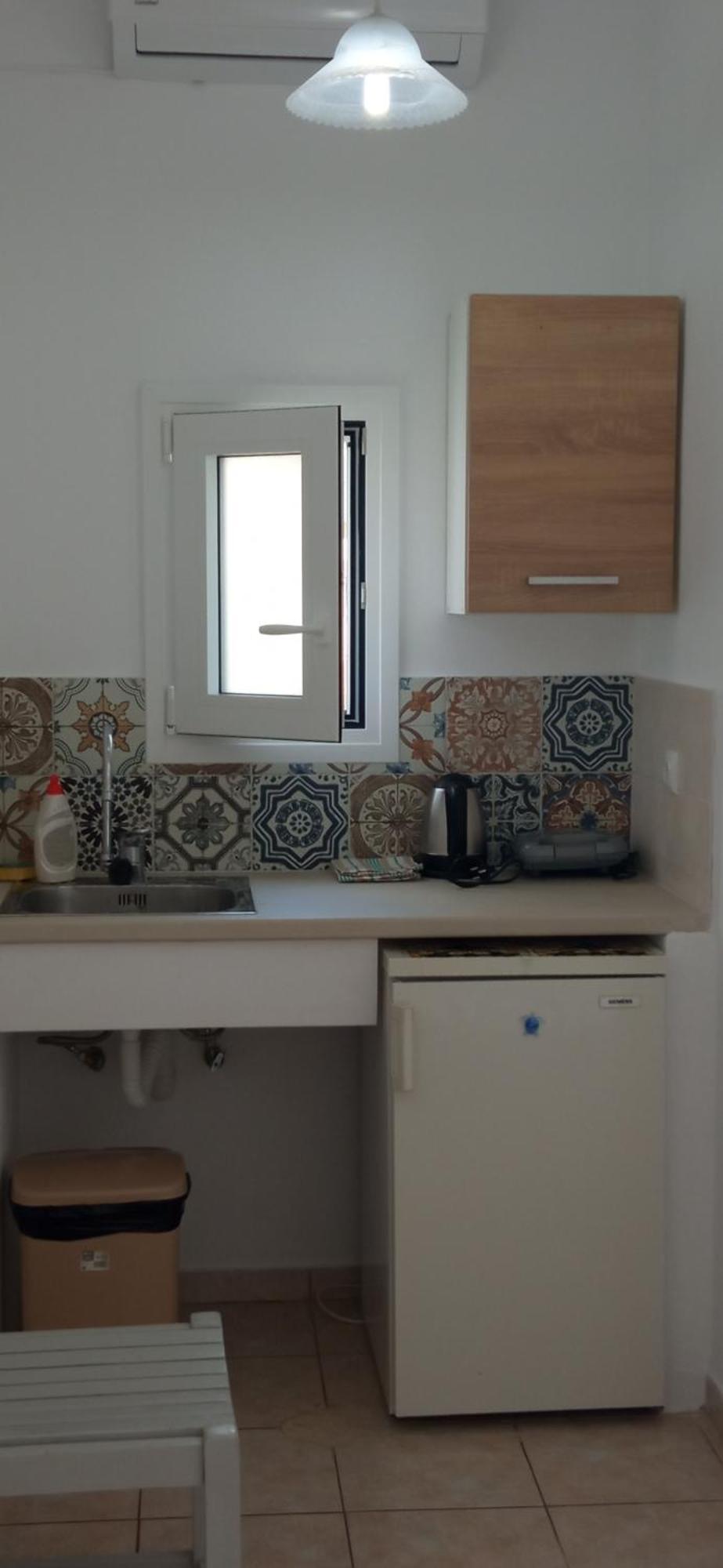 Longós Soustas Apartments מראה חיצוני תמונה